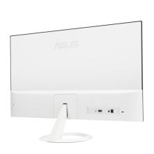 ASUS VZ24EHF-W pantalla para PC 60,5 cm (23.8") 1920 x 1080 Pixeles Full HD Blanco