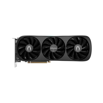 TARJETA GRAFICA ZOTAC GAMING GEFORCE RTX 4070Ti SUPER TRINITY BLACK ED 16GB