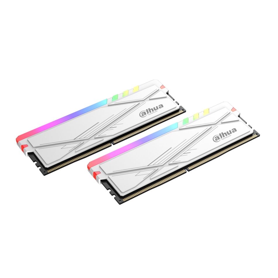 DDR4 DAHUA 2X16GB RGB