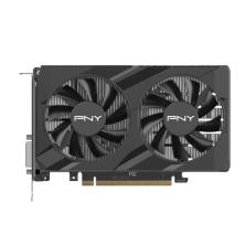 Tarjeta Gráfica PNY GeForce RTX 3050 VERTO Dual Fan/ 6GB GDDR6