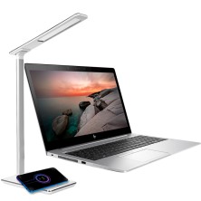 HP EliteBook 850 G5 Core i5 8250U 1.6 GHz | WEBCAM | WIN 11 PRO | LAMPARA USB