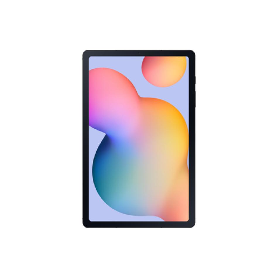 Samsung Galaxy Tab S6 de 10.4" y 128 GB de almacenamiento