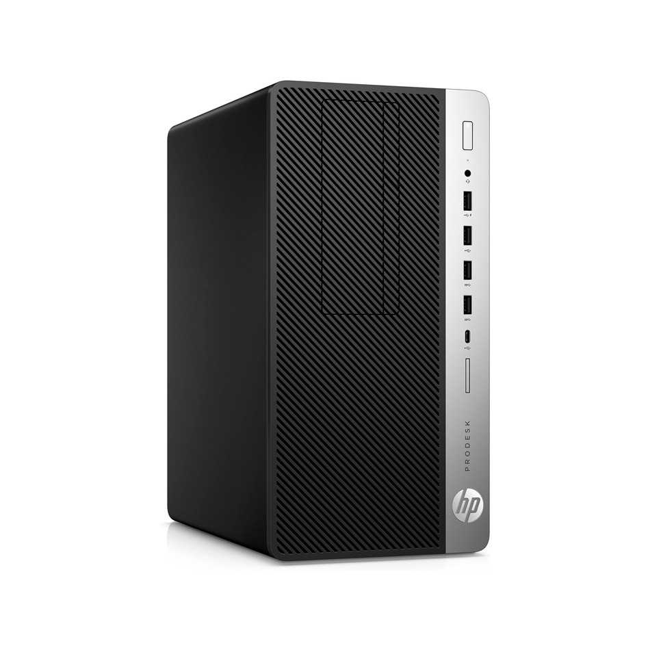 Ordenador reacondicionado HP 600 G5 MT i5 9500