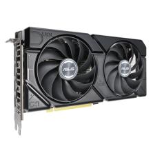 ASUS Dual -RTX4070S-12G-EVO NVIDIA GeForce RTX 4070 SUPER 12 GB GDDR6X