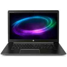 HP ZBook STUDIO 15 G3 Core i7 6820HQ 2.7 GHz | 32GB | 512 NVME | M1000M 2GB | WIN 10 PRO