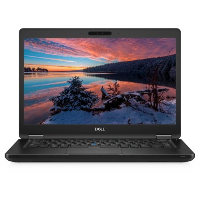 Dell Latitude 5491 Core i5 8400H 2.5 GHz | 8GB | 256 SSD | WIN 11 PRO