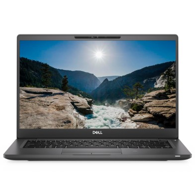 Dell Latitude 7300 Core i7 8665U 1.9 GHz | 16GB | 256NVME | TÁCTIL | WEBCAM | WIN 11 PRO