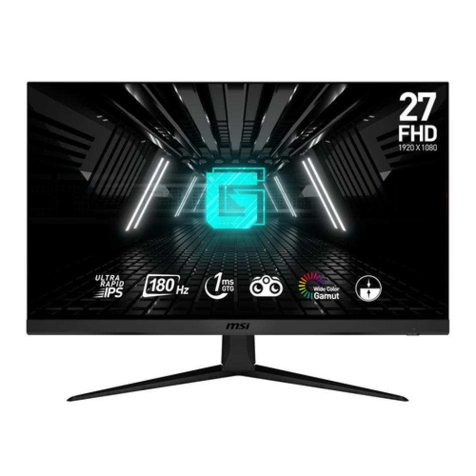 MONITOR Gaming MSI G2712F