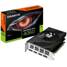 Gigabyte GeForce RTX 4060 D6 NVIDIA 8 GB GDDR6