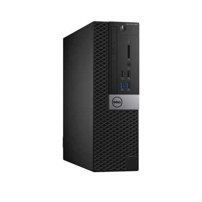 Lote 5 uds DELL OptiPlex 5040 SFF Core I5 6500T 2.5 GHz | 8 GB | 240 SSD | WIN 10 | HDMI | DP