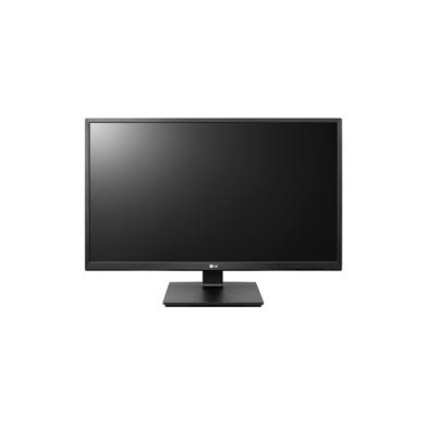 MONITOR LG 27BL650C B | 27" | FULL HD | NEGRO