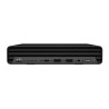 HP EliteDesk 800 G6 Mini PC Core i5 10500T 2.3 GHz | 16 GB | 500 NVME | WIN 11 | DP