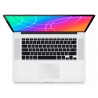 Apple MacBook Pro 15.4 Core i7 4980HQ 2.8 GHz | 16GB | 500 SSD | WEBCAM | MacOS