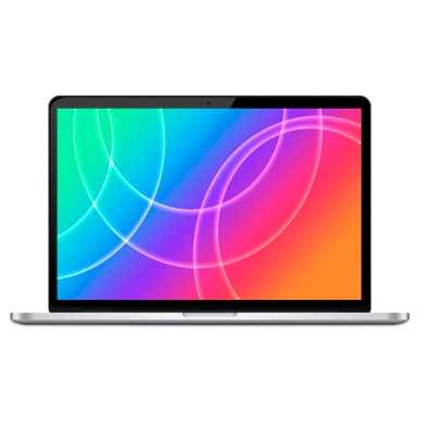 Apple MacBook Pro 15.4 Core i7 4770HQ 2.2 GHz | 16GB | 250 SSD | WEBCAM | MacOS | DEFECTOS COSMETICOS LATERALES