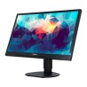 Monitor Philips 241B4L | 24" | 1920x1080 | FHD | LED | VGA | DP | NEGRO - PLATA