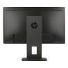 Monitor HP Z23N | LED 23" | FHD | 1920 x 1080 | 7 MS | VGA | HDMI | DP | NEGRO