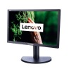 Monitor Lenovo LT2323 | LCD 23" | FHD | 1920 x 1080 | 5 MS | VGA | DP | NEGRO