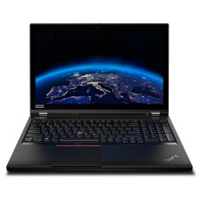 Lenovo ThinkPad P53 Core i7 9750H 2.6 GHz | 32GB | 512 NVME | T1000 4GB | WEBCAM | WIN 11 PRO