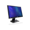 Monitor Samsung S24A450BW | 24" | 1920 x 1200 | TN | FHD | VGA | DVI | NEGRO