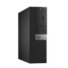 Dell Optiplex 7040 SFF Core i5 6500 3.2 GHz | LCD | 16 GB | 256 NVMe | WIFI | TEC. Y RATÓN INALAMBRICO | WIN 10 | HDMI | DP