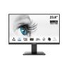 MONITOR MSI PRO MP2412 | 23.8" | FULL HD | NEGRO