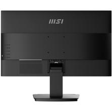 MSI Pro MP2412 pantalla para PC 60,5 cm (23.8") 1920 x 1080 Pixeles Full HD LCD Negro