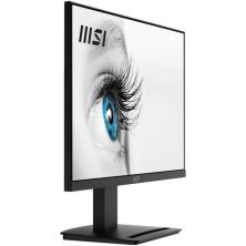 MSI Pro MP2412 pantalla para PC 60,5 cm (23.8") 1920 x 1080 Pixeles Full HD LCD Negro