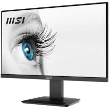 MSI Pro MP2412 pantalla para PC 60,5 cm (23.8") 1920 x 1080 Pixeles Full HD LCD Negro