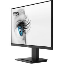 MSI Pro MP2412 pantalla para PC 60,5 cm (23.8") 1920 x 1080 Pixeles Full HD LCD Negro