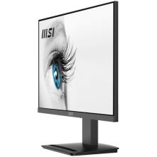 MSI Pro MP2412 pantalla para PC 60,5 cm (23.8") 1920 x 1080 Pixeles Full HD LCD Negro