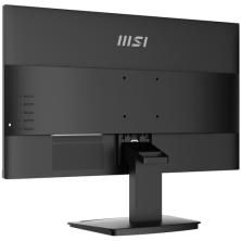 MSI Pro MP2412 pantalla para PC 60,5 cm (23.8") 1920 x 1080 Pixeles Full HD LCD Negro