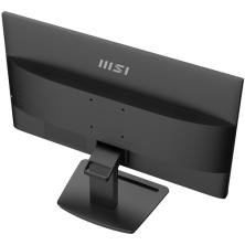 MSI Pro MP2412 pantalla para PC 60,5 cm (23.8") 1920 x 1080 Pixeles Full HD LCD Negro