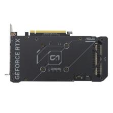 ASUS Dual -RTX4060TI-O8G-EVO NVIDIA GeForce RTX 4060 Ti 8 GB GDDR6