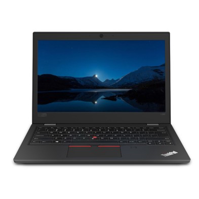 Lenovo ThinkPad L390 Core i3 8130U 2.2 GHz | 8GB | 256 NVMe | WEBCAM | WIN 11 PRO