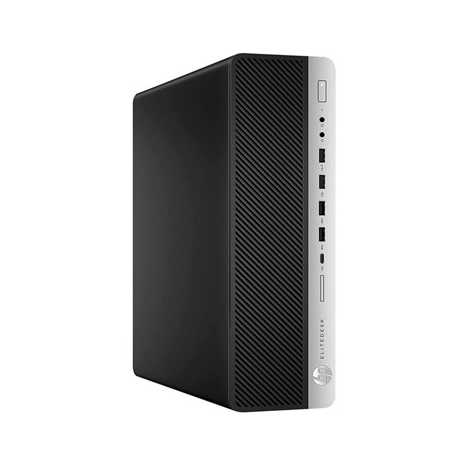 Ordenador de sobremesa reacondicionado HP 800 G5 SFF i5 9500