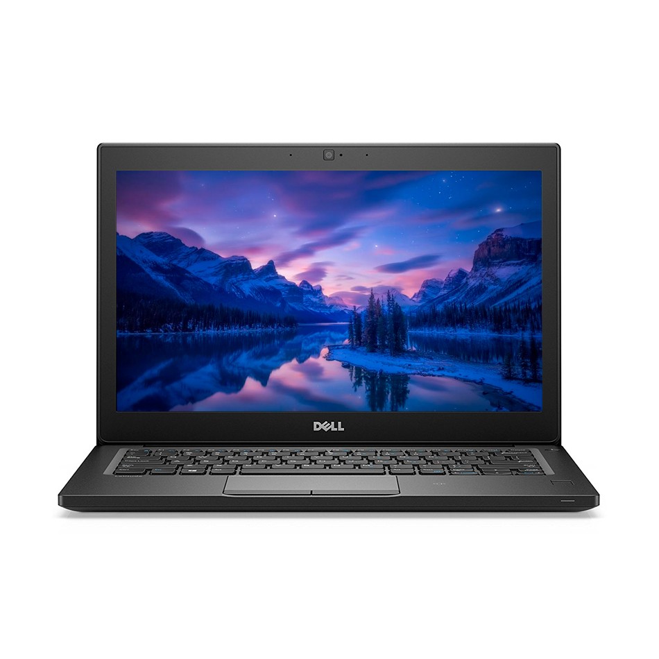 Dell Latitude 7280