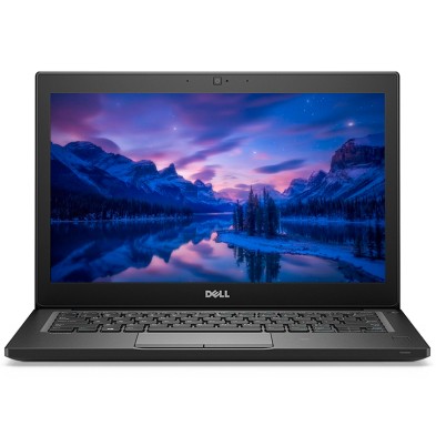 Dell Latitude 7280 Core i7 7600U 2.8 GHz | 16GB | 512 M.2 | WEBCAM | WIN 10 PRO