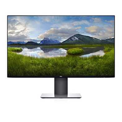 Monitor Dell U2719D | LED 27" | FHD | 2560 x 1440 | 5 MS | DPI | HDMI