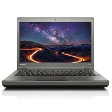 Lenovo ThinkPad T440P Core i7 4710MQ 2.5 GHz | 8GB | 256 SSD | BAT NUEVA | WEBCAM | WIN 10 PRO