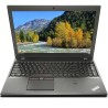 Lenovo ThinkPad T560 Core i7 6600U 2.6 GHz | 8GB | 256 SSD | GEFORCE 940MX | WEBCAM | WIN 10 PRO