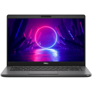 Dell Latitude 5300 Core i7 8665U 1.9 GHz | 16GB | 256 NVME | WIN 11 PRO | MARCAS DE TECLADO