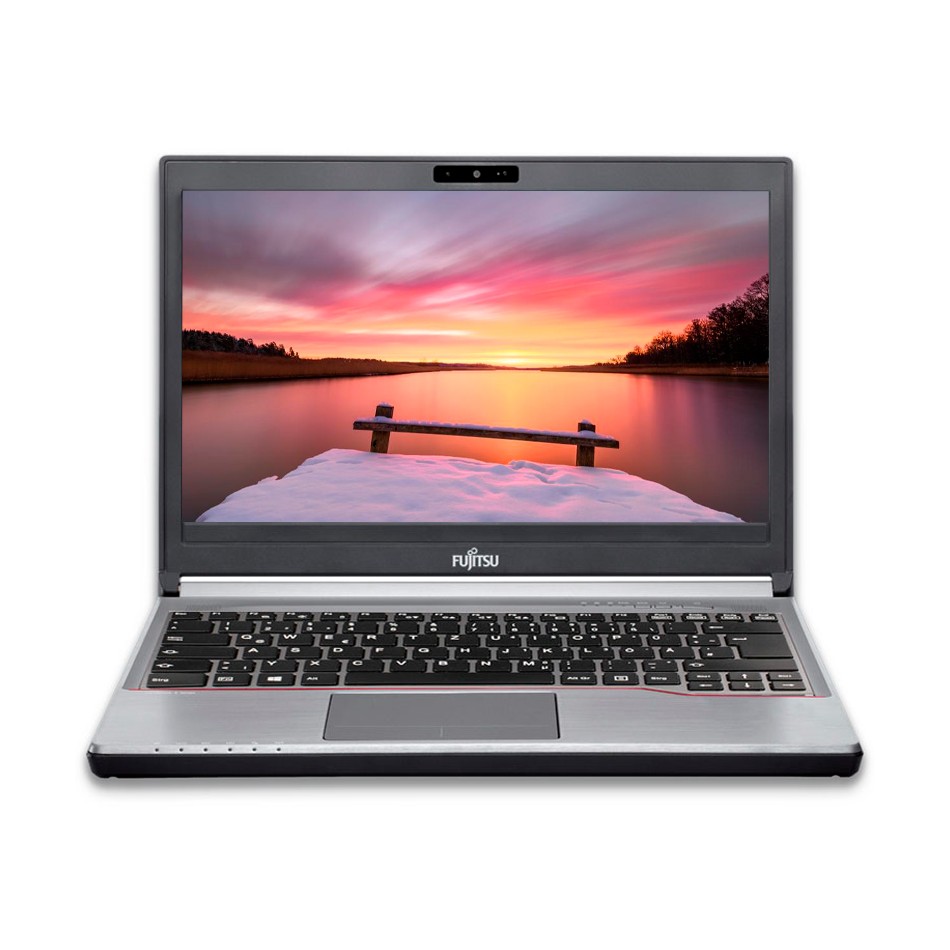 Fujitsu LifeBook E736