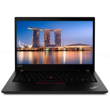 Lenovo ThinkPad T14 G1 Core i7 10510U 1.8 GHz | WEBCAM | WIN 11 PRO