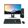 Dell OptiPlex 7050 Mini PC Core i5 6500T 2.5 GHz | LCD | 16 GB | 256 NVMe | WIFI | TEC. Y RATÓN INALAMBRICO | WIN 10 | HDMI | DP