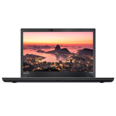 Lenovo ThinkPad T470P Core i7 7820HQ 2.9 GHz | 32GB | 512 SSD | WEBCAM | WIN 10 PRO