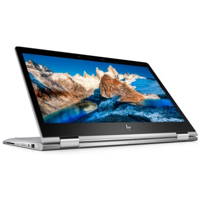 HP EliteBook 1030 G2 Core i7 7600U 2.8 GHz | 16GB | 512 NVME | BAT NUEVA | TÁCTIL X360 | WIN 10 PRO