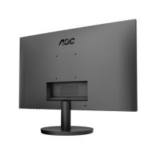 AOC B3 27B3HA2 LED display 68,6 cm (27") 1920 x 1080 Pixeles Full HD Negro