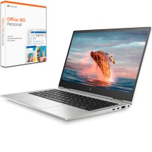 HP EliteBook 830 G8 Core i5 1135G7 2.4 GHz | WEBCAM | WIN 11 PRO | OFFICE