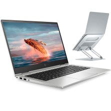 HP EliteBook 830 G8 Core i5 1135G7 2.4 GHz | WEBCAM | WIN 11 PRO | SOPORTE AISENS