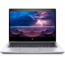 HP EliteBook 830 G5 Core i5 8250U 1.6 GHz | 16GB | 512 NVME | TÁCTIL | WEBCAM | WIN 11 PRO | MANCHA BLANCA